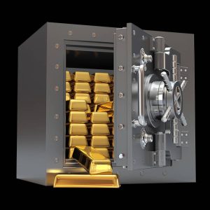 تعمیر گاوصندوق کرج شهریار