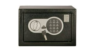 نوع گاوصندوق سیف باکس