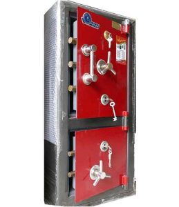 تعمیر گاوصندوق کرج شهریار فردیس اندیشه وحدت منظریه دو طبقه