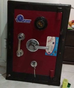 اهمیت بازگشایی آنلاین گاوصندوق به کمک تعمیرکار